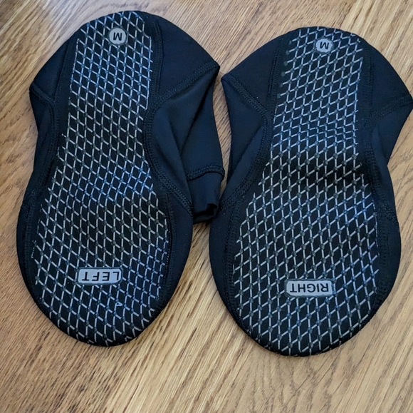 NWT CKO Set!  kickboxing gloves , socks , hand straps , drawstring bag -  set - Picture 6 of 9